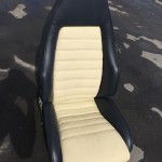 911 Classic single seat 01